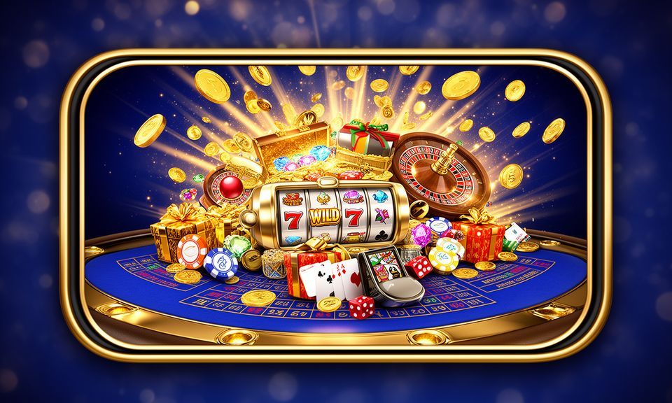 betwing88 Reward Wheel